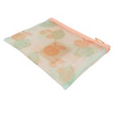 ミッフィー コスメポーチ メッシュポーチ | cinemacollection | 詳細画像2