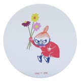 ムーミン テーブルウェア 吸水コースター | cinemacollection | 詳細画像1
