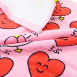 おえかきさん フェイスタオル プリントロングタオル | cinemacollection | 詳細画像2