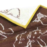 ミッフィー ミニタオル ジャガードハンカチタオル | cinemacollection | 詳細画像2