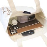 ミッフィー 手提げかばん トートバッグ | cinemacollection | 詳細画像3