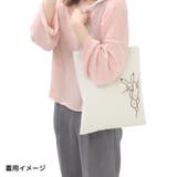 ミッフィー 手提げかばん トートバッグ | cinemacollection | 詳細画像5