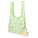 かえるのピクルス ショッピングバッグ ぬいぐるみエコバッグ | cinemacollection | 詳細画像1 