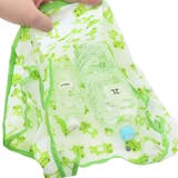 かえるのピクルス ショッピングバッグ ぬいぐるみエコバッグ | cinemacollection | 詳細画像3 