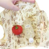 かえるのピクルス ショッピングバッグ ぬいぐるみエコバッグ | cinemacollection | 詳細画像3 