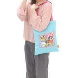 クレヨンしんちゃん 手提げかばん 刺繍トートバッグ | cinemacollection | 詳細画像6