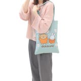 ミッフィー 手提げかばん トートバッグ | cinemacollection | 詳細画像6