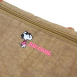 スヌーピー ショルダーバッグ IP | cinemacollection | 詳細画像5