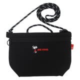 スヌーピー ショルダーバッグ IP | cinemacollection | 詳細画像8