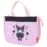 クロミ 保温保冷ランチバッグ IP | cinemacollection | 詳細画像1 