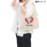 ハローキティ トートバッグ IP | cinemacollection | 詳細画像6 
