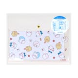 ちいかわ 書類ケース ちょうどいいフラットケース | cinemacollection | 詳細画像1