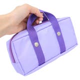 パワーパフガールズ コスメポーチ スクバ風ポーチ | cinemacollection | 詳細画像2 