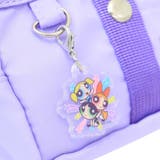 パワーパフガールズ コスメポーチ スクバ風ポーチ | cinemacollection | 詳細画像4 