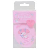 マイメロディ ヘアブラシ ミラー付きドライブラシ | cinemacollection | 詳細画像3 