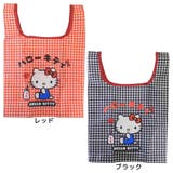 ハローキティ エコバッグ KTミニエコバッグ | cinemacollection | 詳細画像1 