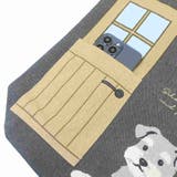 トートバッグ 前ポケットトートバッグ ルーク | cinemacollection | 詳細画像5