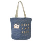 トートバッグ 前ポケットトートバッグ マッシュ | cinemacollection | 詳細画像1 