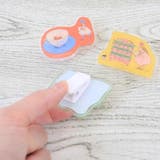 くらはしれい クリップ アクリルクリップ | cinemacollection | 詳細画像2 