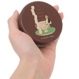 くらはしれい メモ帳 缶入りメモ | cinemacollection | 詳細画像3