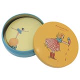 くらはしれい メモ帳 缶入りメモ | cinemacollection | 詳細画像1