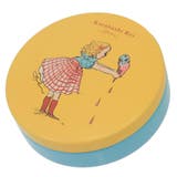 くらはしれい メモ帳 缶入りメモ | cinemacollection | 詳細画像2