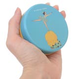 くらはしれい メモ帳 缶入りメモ | cinemacollection | 詳細画像3