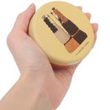くらはしれい メモ帳 缶入りメモ | cinemacollection | 詳細画像3 
