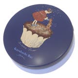 くらはしれい メモ帳 缶入りメモ | cinemacollection | 詳細画像2