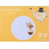 くらはしれい メモ帳 缶入りメモ | cinemacollection | 詳細画像4