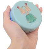 くらはしれい メモ帳 缶入りメモ | cinemacollection | 詳細画像3