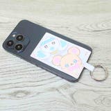 ぷちきゅあ スマホアクセ マルチリングプラス | cinemacollection | 詳細画像2 