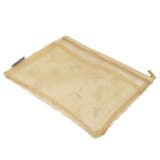 ムラタトモコ コスメポーチ 刺繍メッシュポーチ | cinemacollection | 詳細画像2 