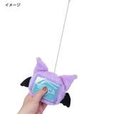 クロミ 定期入れ フェイスパスケース | cinemacollection | 詳細画像4