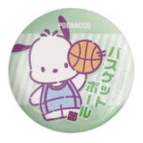 ポチャッコ 缶バッジ カンバッジ | cinemacollection | 詳細画像1 