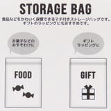 スヌーピー 小分けビニール袋 ストレージバッグ | cinemacollection | 詳細画像2