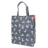 スヌーピー トートバッグ IP | cinemacollection | 詳細画像1 