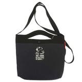 スヌーピー ショルダーバッグ IP | cinemacollection | 詳細画像1