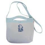 スヌーピー ショルダーバッグ IP | cinemacollection | 詳細画像1