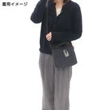 スヌーピー ショルダーバッグ IP | cinemacollection | 詳細画像6