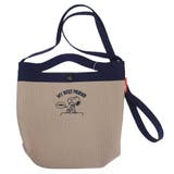 スヌーピー ショルダーバッグ IP | cinemacollection | 詳細画像1