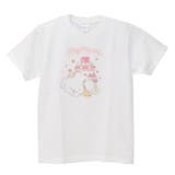こぎみゅん Tシャツ T | cinemacollection | 詳細画像1 