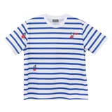 ムーミン Tシャツ ドライメッシュTシャツ | cinemacollection | 詳細画像1