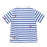 ムーミン Tシャツ ドライメッシュTシャツ | cinemacollection | 詳細画像2