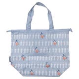 ムーミン ショッピングバッグ エコバッグレインバッグカバー | cinemacollection | 詳細画像2