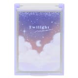 手鏡 カードミラーS Twilight | cinemacollection | 詳細画像1