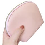 ミッフィー コスメポーチ ラウンドポーチ | cinemacollection | 詳細画像2 