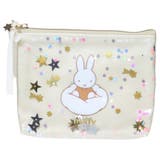 ミッフィー ミニポーチ ティッシュポーチ | cinemacollection | 詳細画像1 