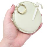 ミッフィー ミニポーチ サークルポーチ | cinemacollection | 詳細画像2 