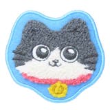 ねこに転生したおじさん バッジ サガラバッジ | cinemacollection | 詳細画像1